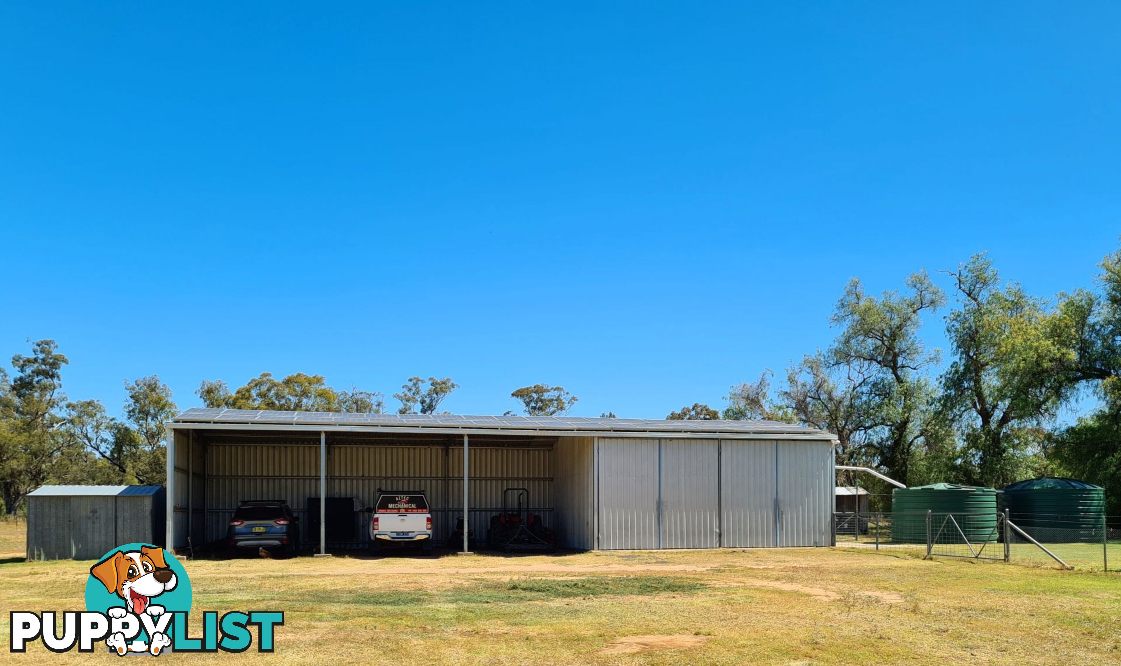 204 Castlereagh highway Mendooran NSW 2842