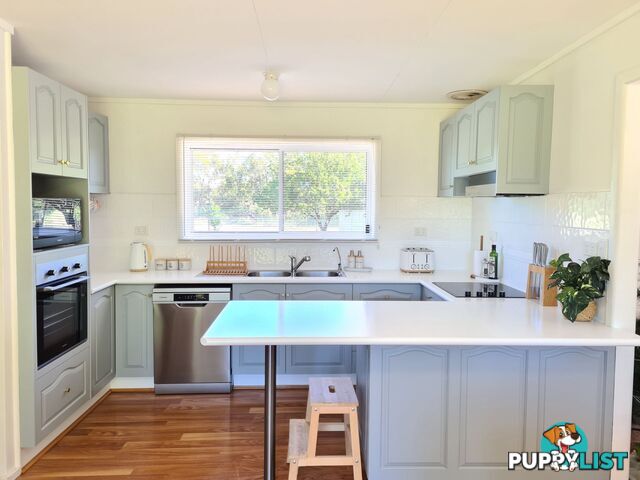 204 Castlereagh highway Mendooran NSW 2842