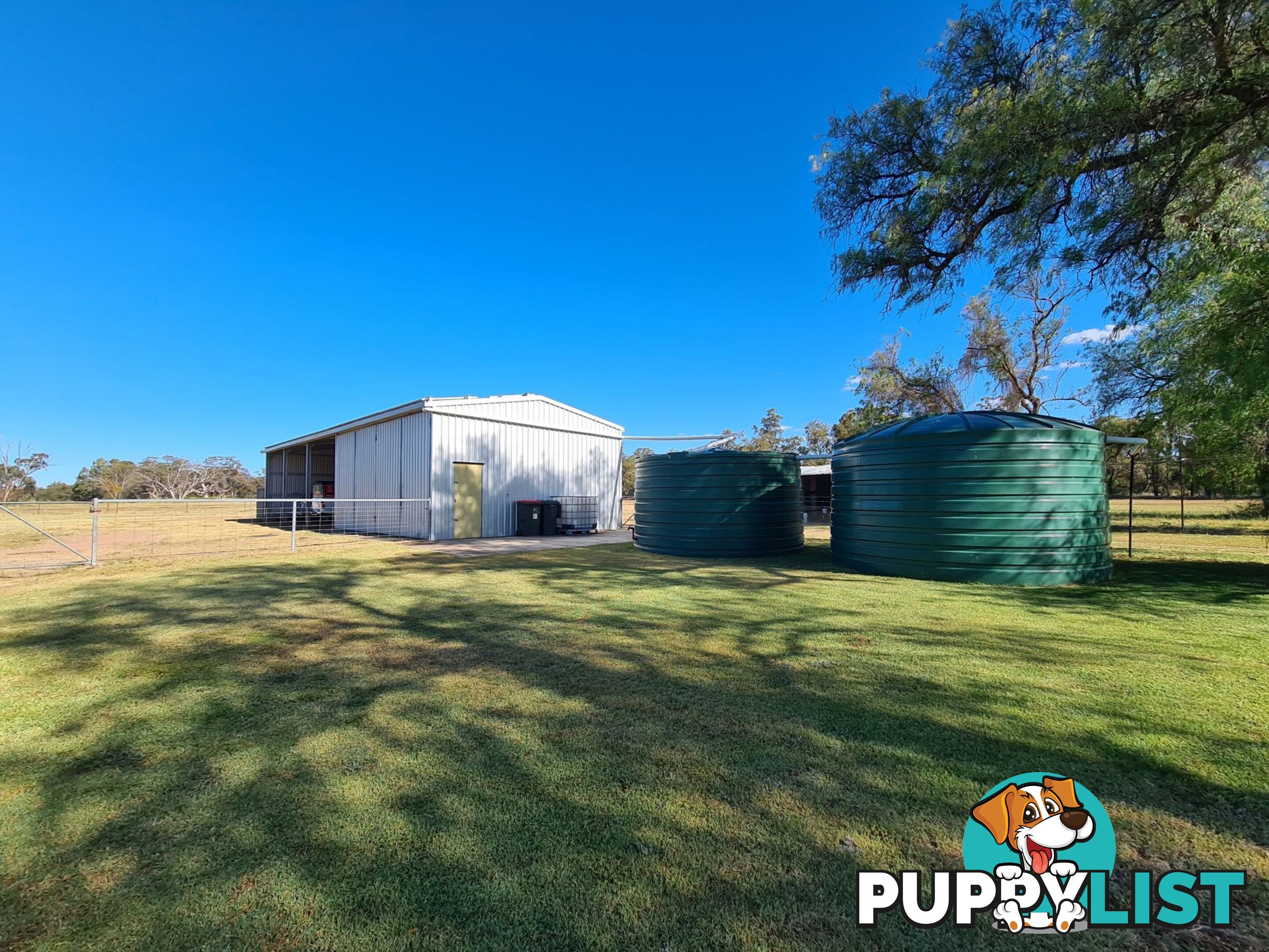 204 Castlereagh highway Mendooran NSW 2842