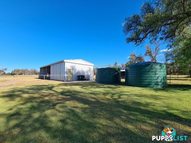 204 Castlereagh highway Mendooran NSW 2842