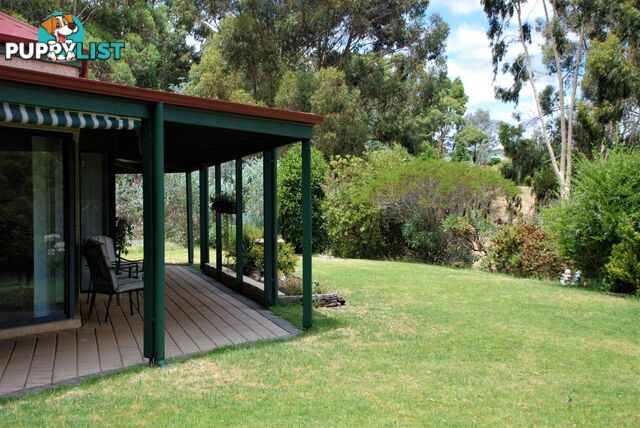 25 Nickajack Place KANGAROO GULLY WA 6255