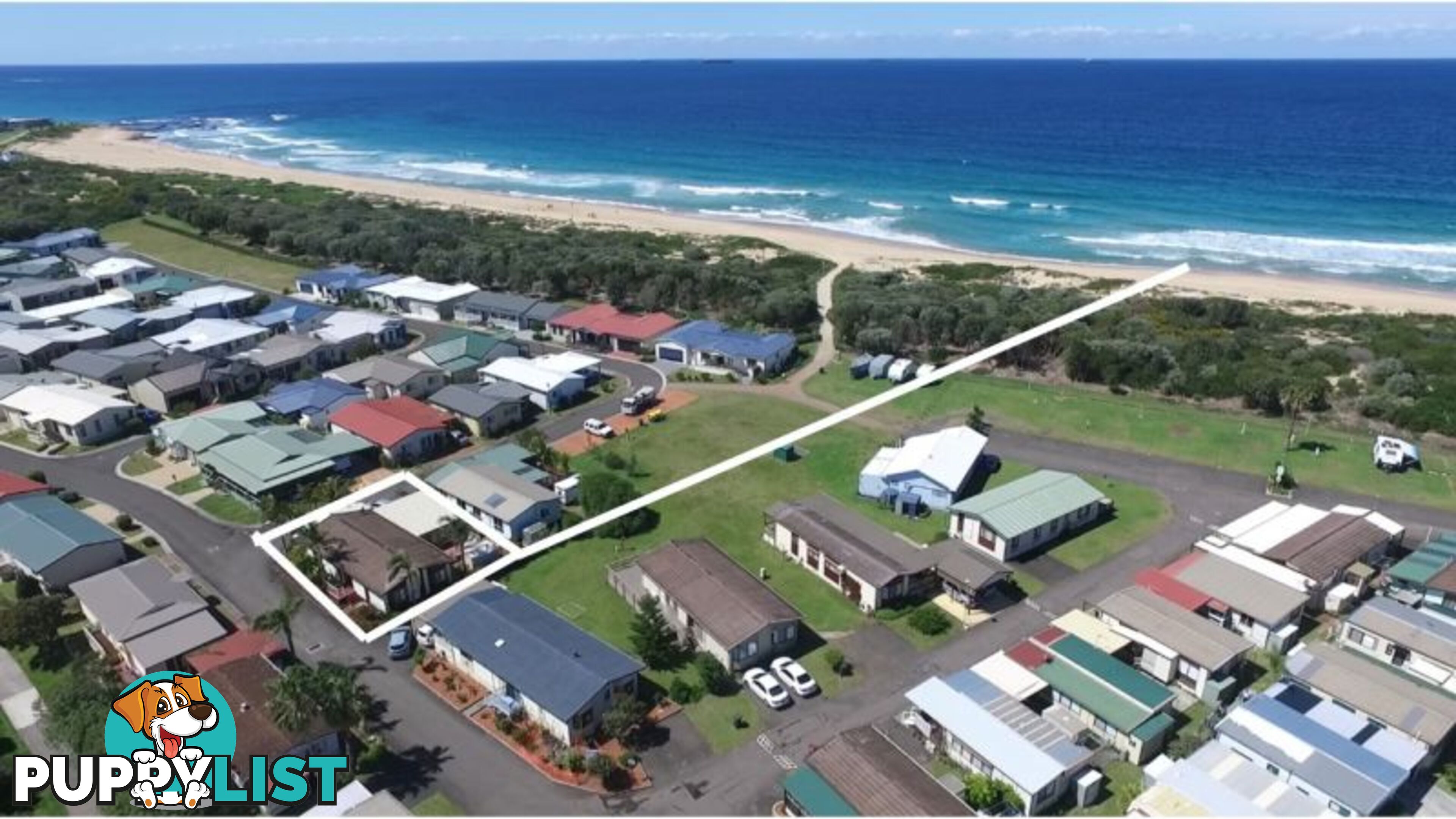 334 201 Pioneer Road Fairy Meadow NSW 2519