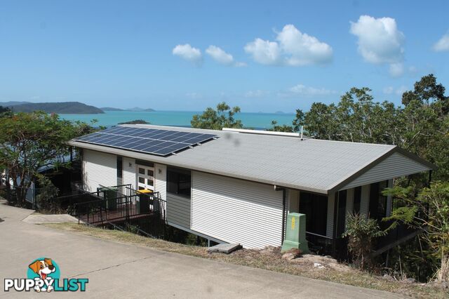 23 Yachtsmans Parade Cannonvale QLD 4802