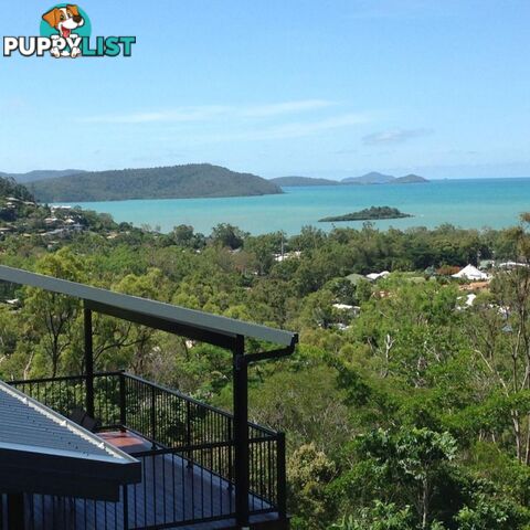 23 Yachtsmans Parade Cannonvale QLD 4802