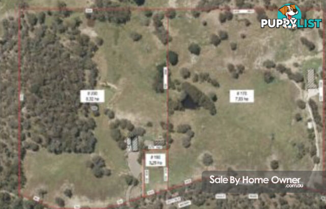 190 Watery Gully Road Kangaroo Ground VIC 3097