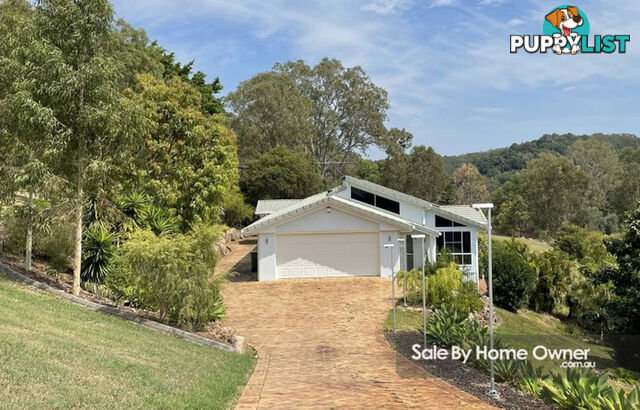 21 Brosnahan Court Belivah QLD 4207