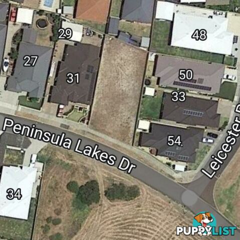 31 Peninsula Lakes Drive Eaton WA 6232