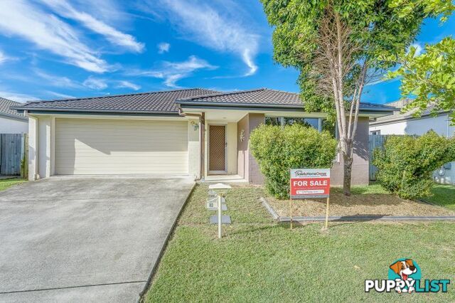 9 Frances Court Kallangur QLD 4503