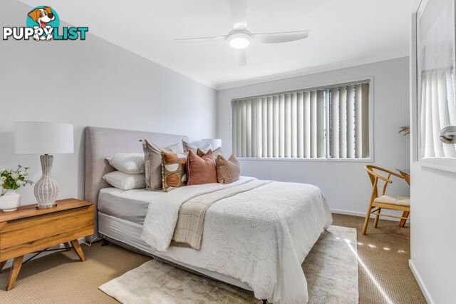 9 Frances Court Kallangur QLD 4503