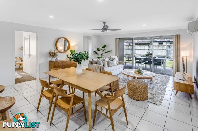 9 Frances Court Kallangur QLD 4503