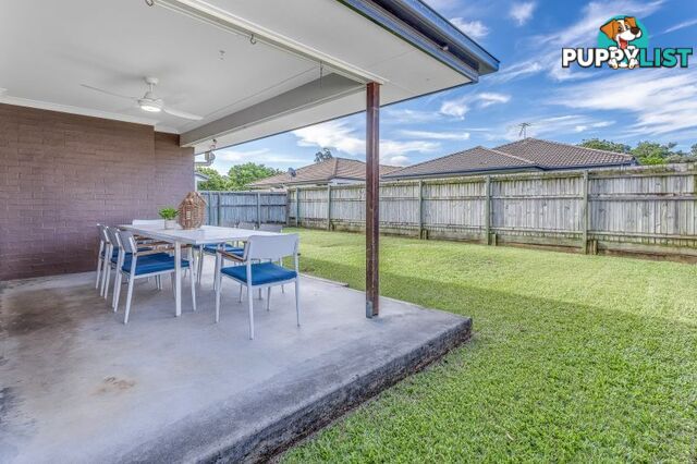 9 Frances Court Kallangur QLD 4503