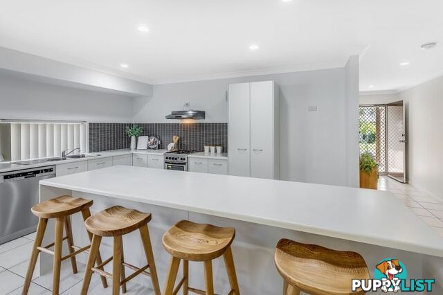 9 Frances Court Kallangur QLD 4503