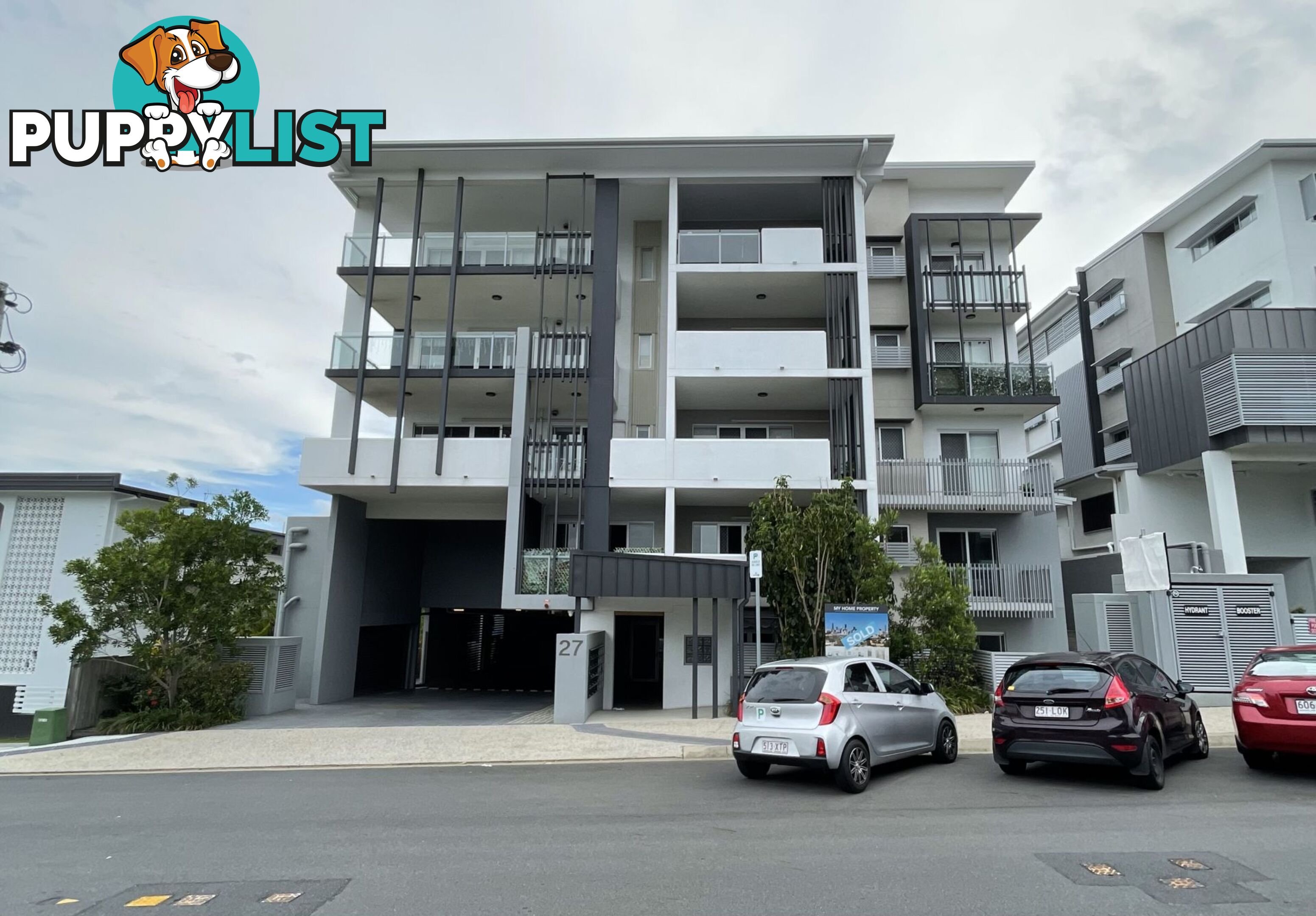 14 27 High Street Lutwyche QLD 4030