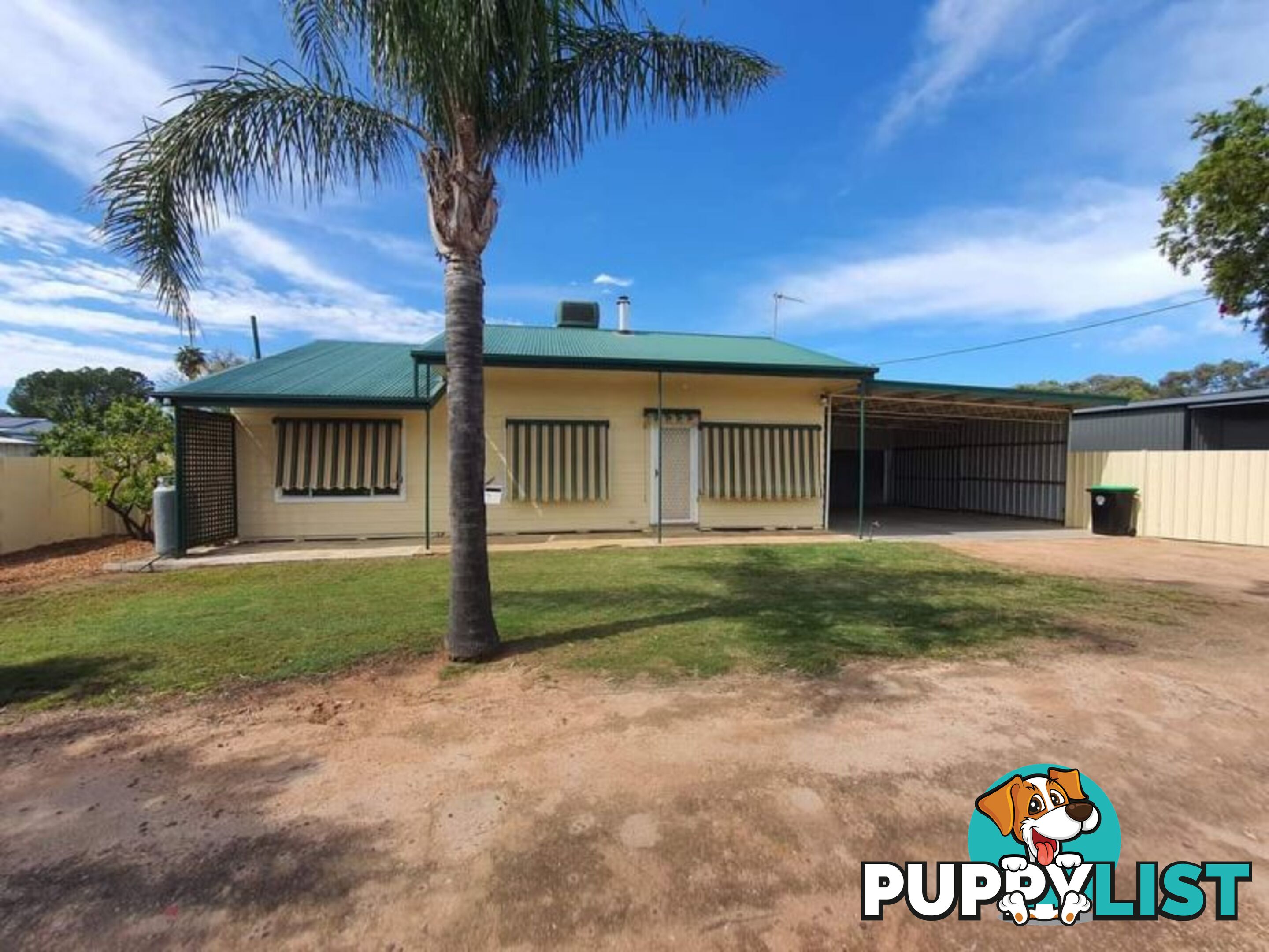 37 Tolarno street Renmark SA 5341