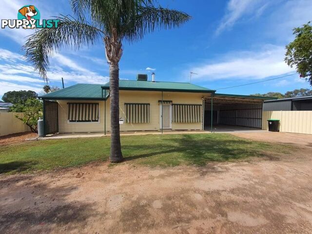 37 Tolarno street Renmark SA 5341