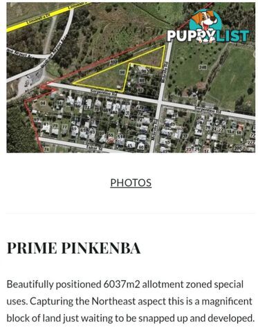 98 McBride Rd Pinkenba QLD 4008