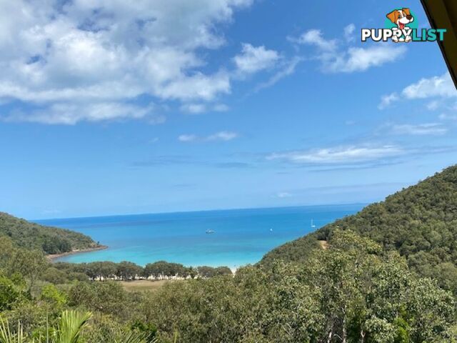 Lot AU Keswick Island WHITSUNDAYS QLD 4802