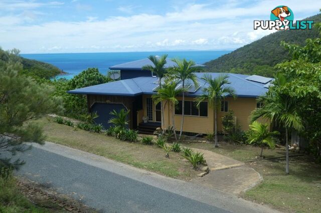 Lot AU Keswick Island WHITSUNDAYS QLD 4802