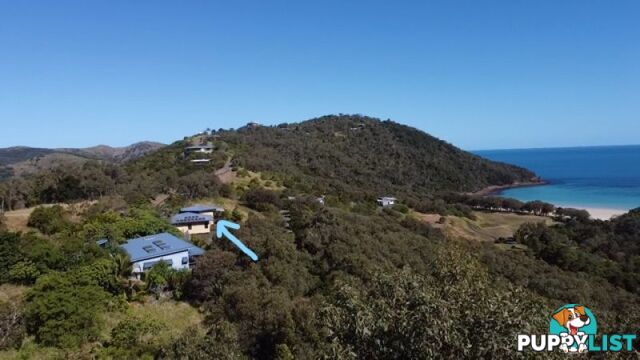 Lot AU Keswick Island WHITSUNDAYS QLD 4802