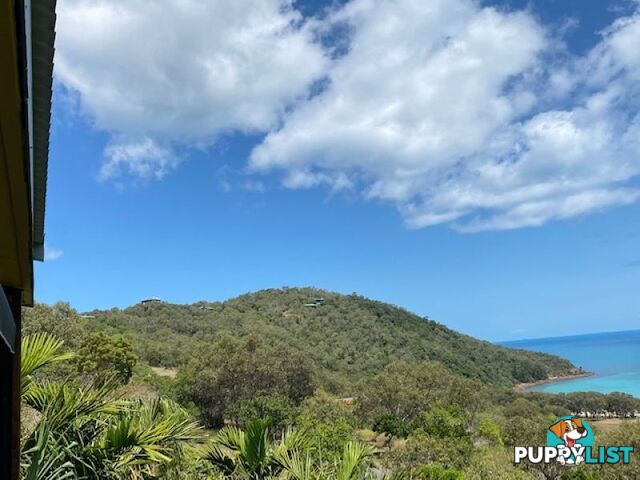 Lot AU Keswick Island WHITSUNDAYS QLD 4802