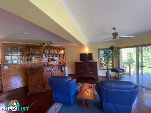 Lot AU Keswick Island WHITSUNDAYS QLD 4802