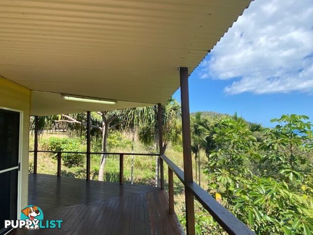 Lot AU Keswick Island WHITSUNDAYS QLD 4802