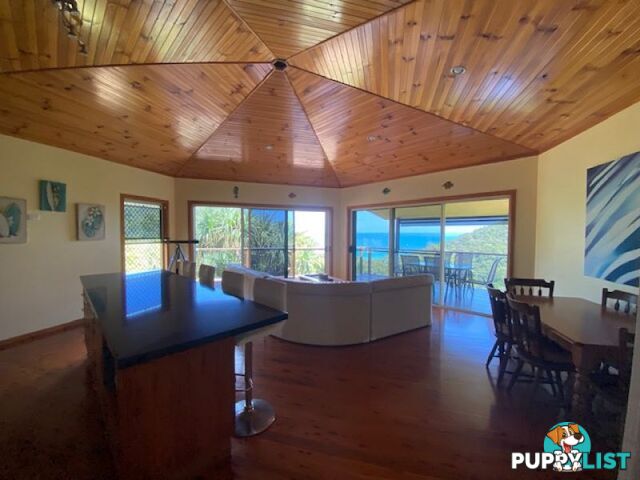 Lot AU Keswick Island WHITSUNDAYS QLD 4802