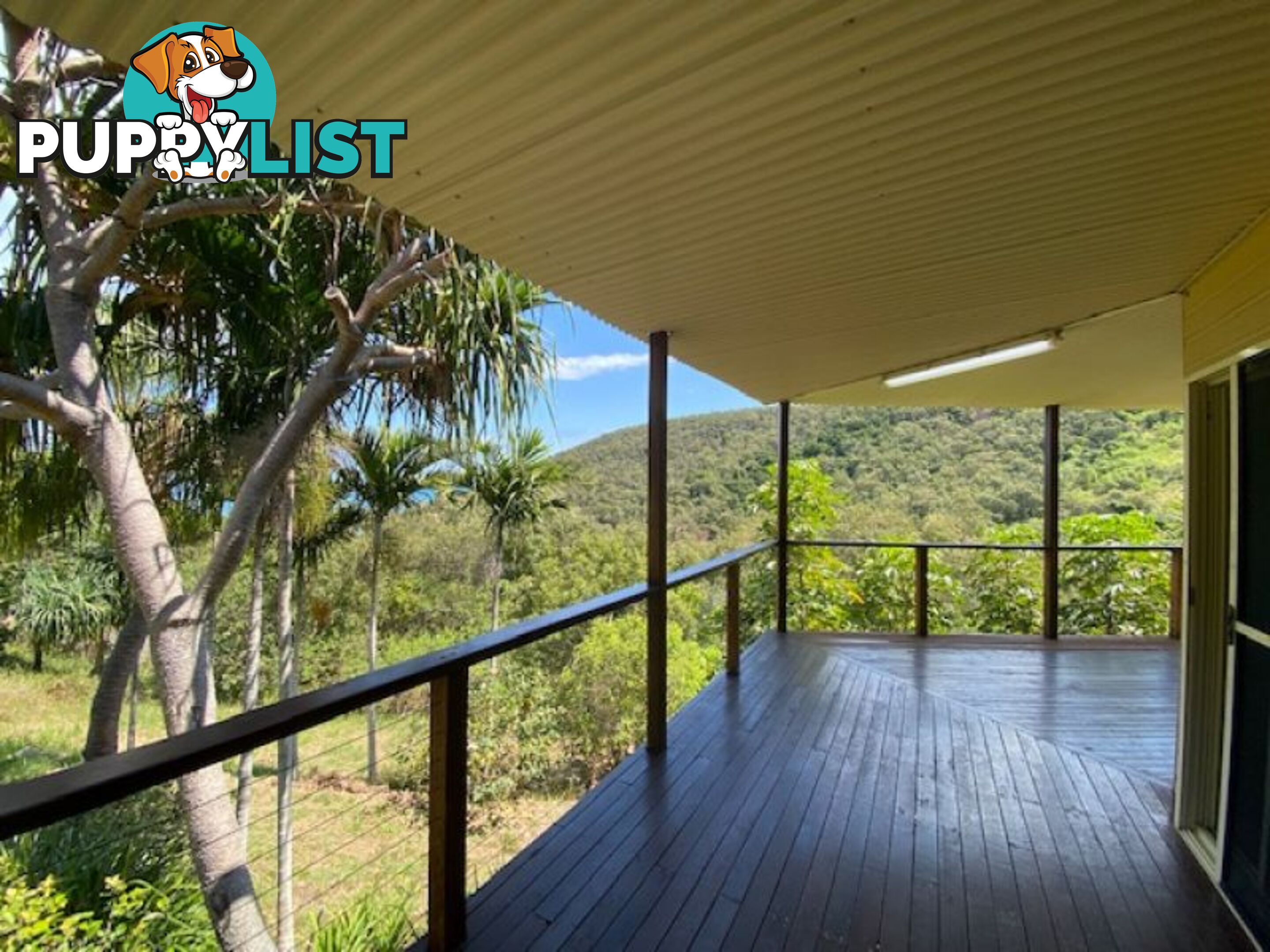 Lot AU Keswick Island WHITSUNDAYS QLD 4802