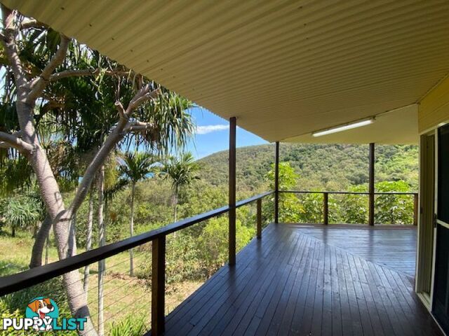 Lot AU Keswick Island WHITSUNDAYS QLD 4802