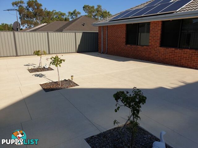 11 Lancelin Approach BALDIVIS WA 6171