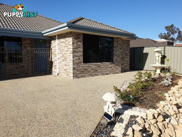 11 Lancelin Approach BALDIVIS WA 6171