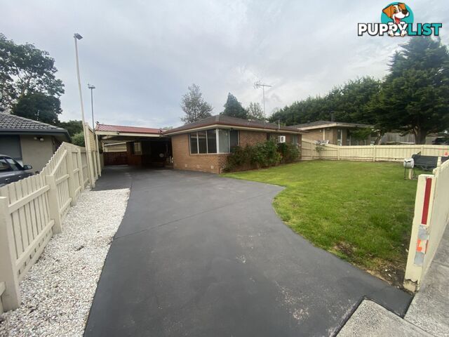 5 Hayden ave Frankston VIC 3199