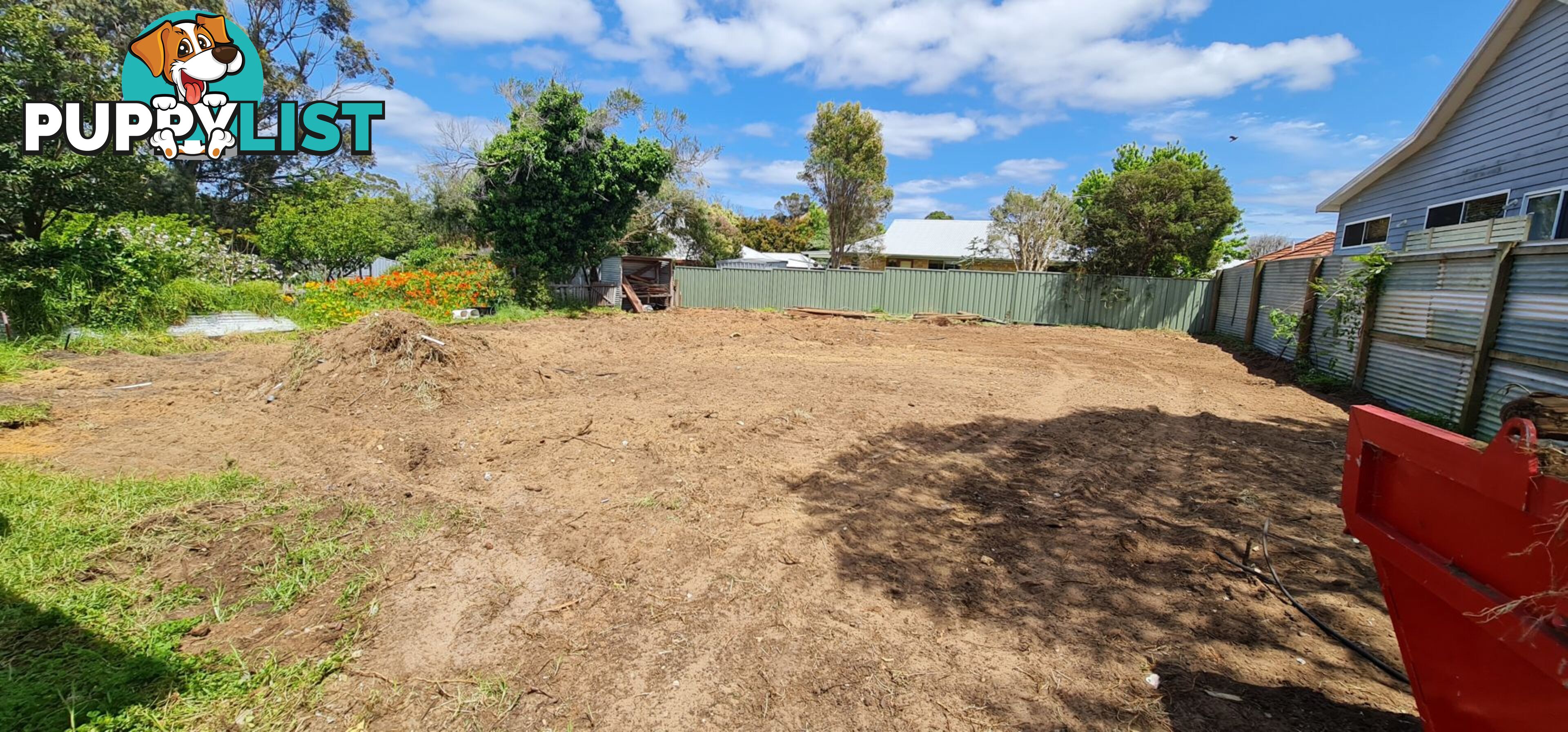 Lot 2, 32 Elva street Margaret river WA 6285