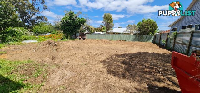 Lot 2, 32 Elva street Margaret river WA 6285