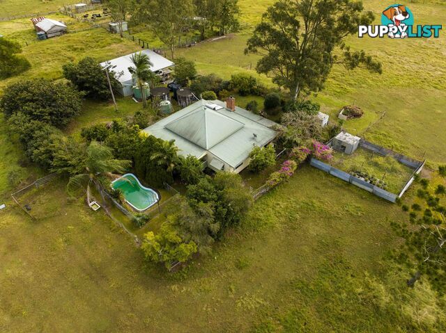 370 Brookers Road Shannon Brook NSW 2470