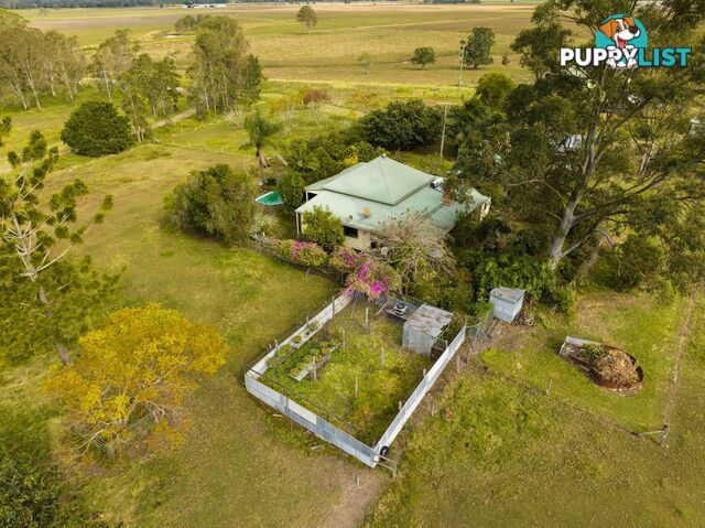 370 Brookers Road Shannon Brook NSW 2470