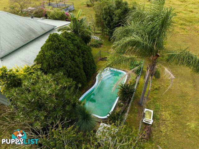 370 Brookers Road Shannon Brook NSW 2470