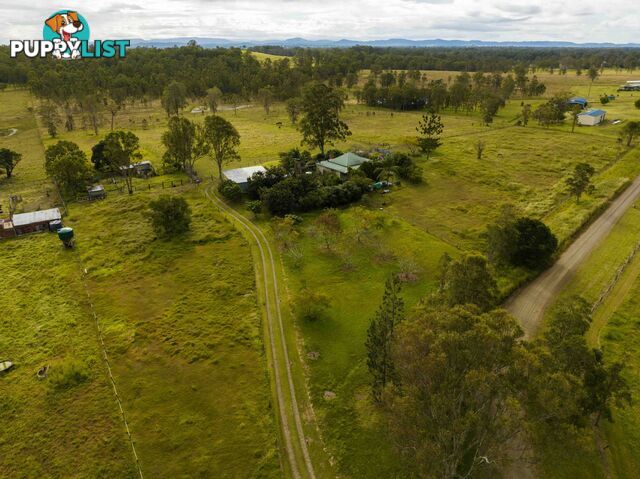 370 Brookers Road Shannon Brook NSW 2470