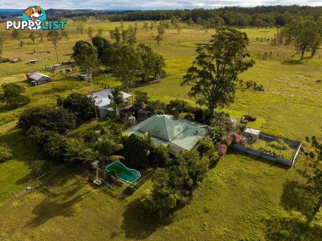 370 Brookers Road Shannon Brook NSW 2470