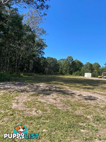 21 Caretta Circuit Toogoom QLD 4655