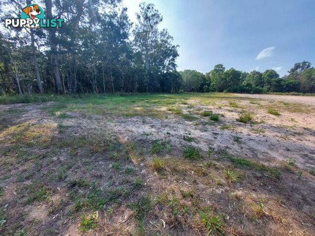 21 Caretta Circuit Toogoom QLD 4655