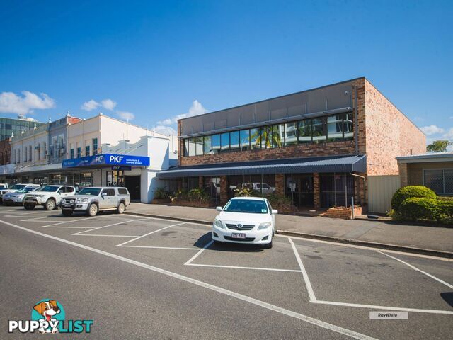 3 & 4 6 East St Rockhampton QLD 4700