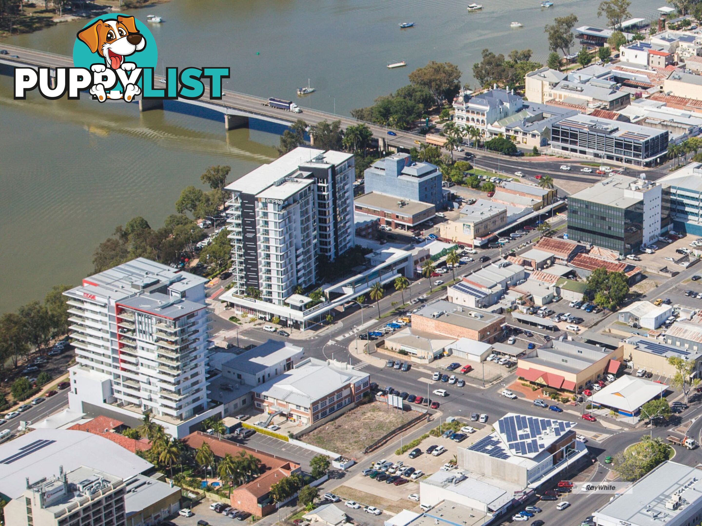 3 & 4 6 East St Rockhampton QLD 4700