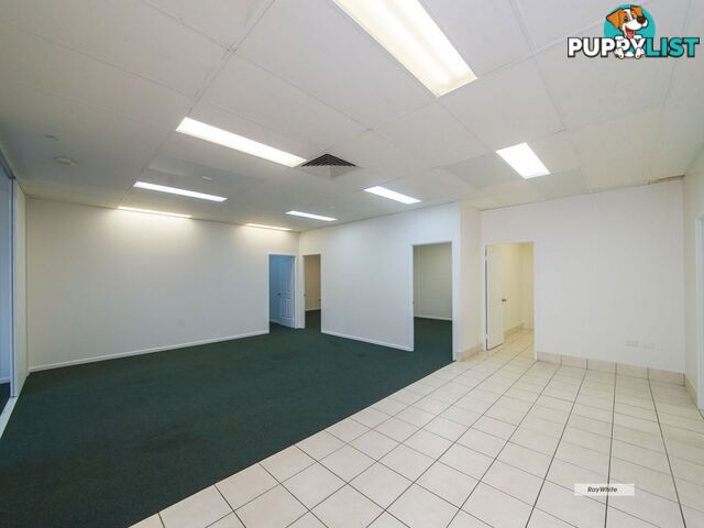 3 & 4 6 East St Rockhampton QLD 4700