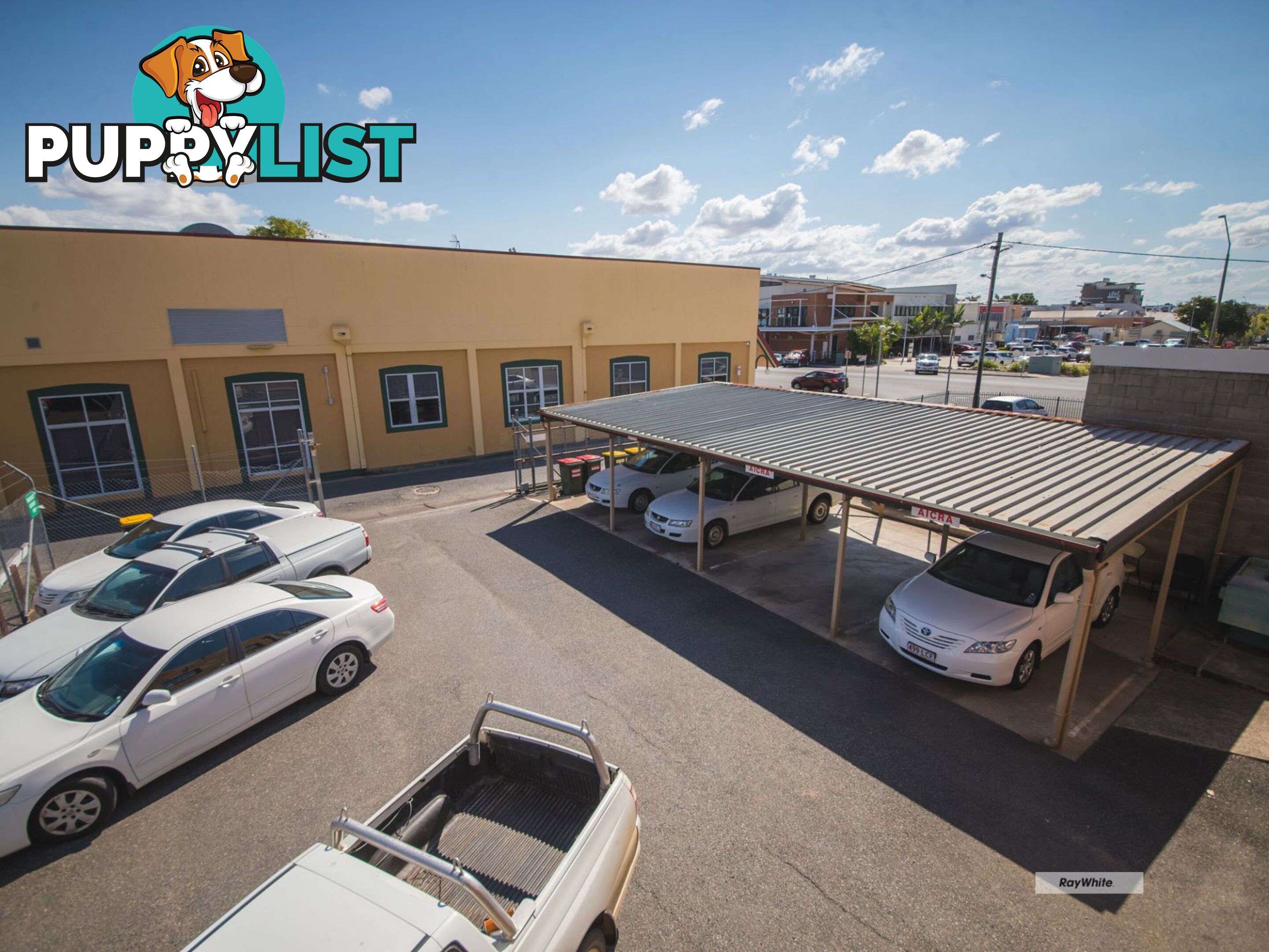 3 & 4 6 East St Rockhampton QLD 4700