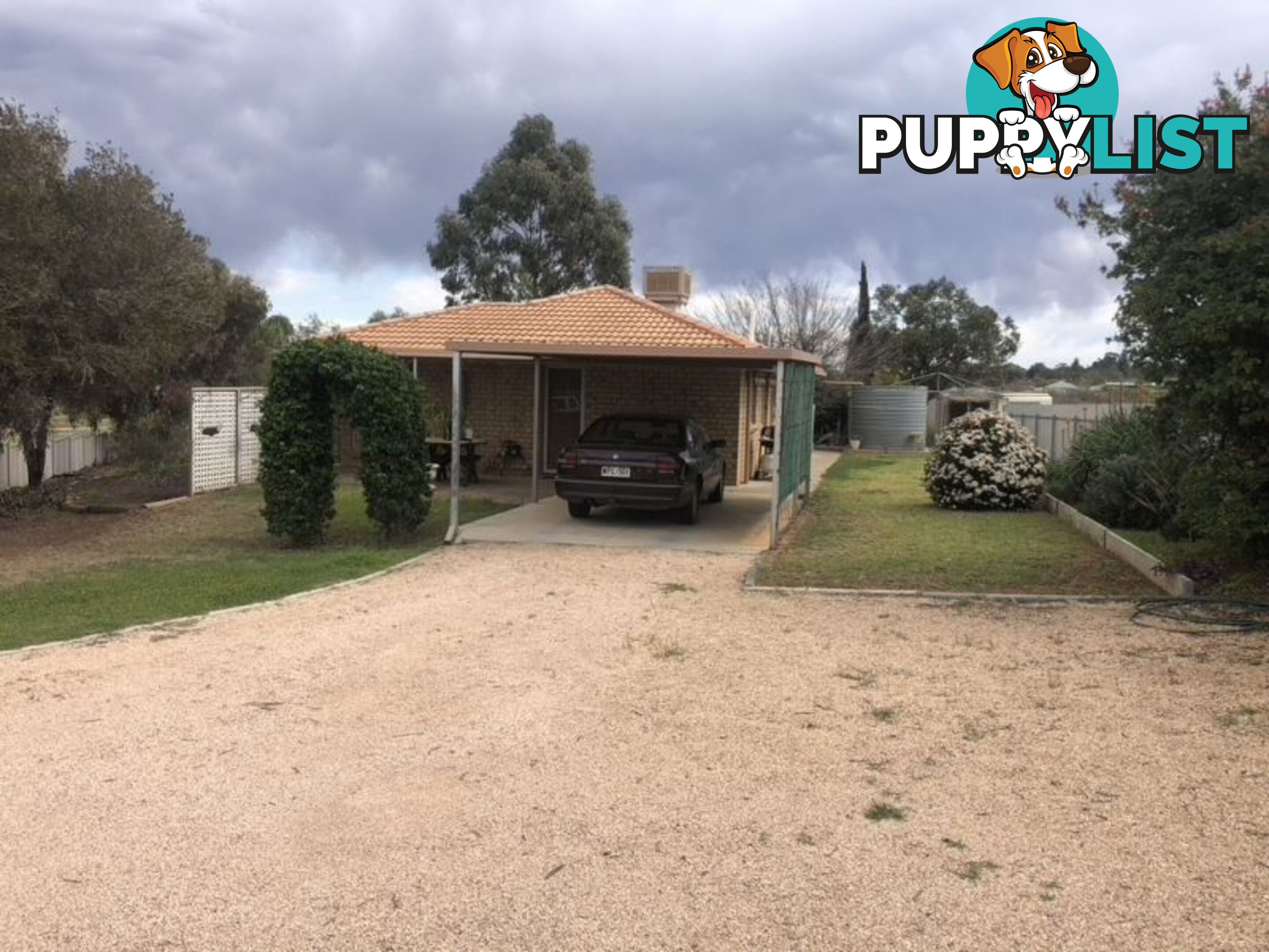 89 Hughes Avenue Paringa SA 5340