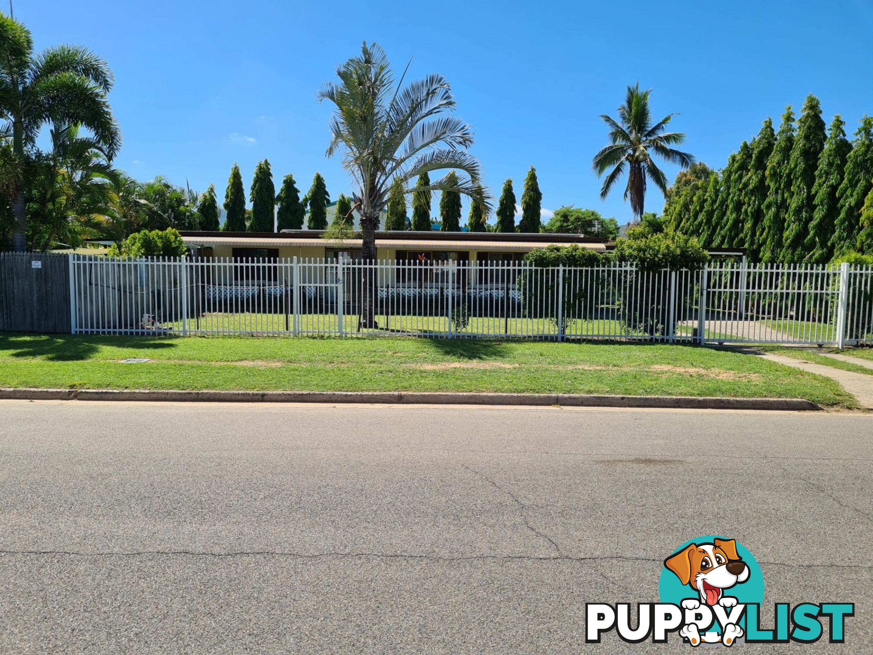 6 Emerald St Kirwan QLD 4817