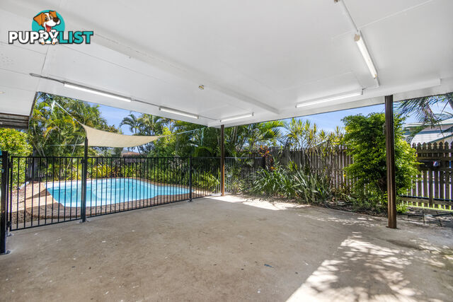 6 Emerald St Kirwan QLD 4817