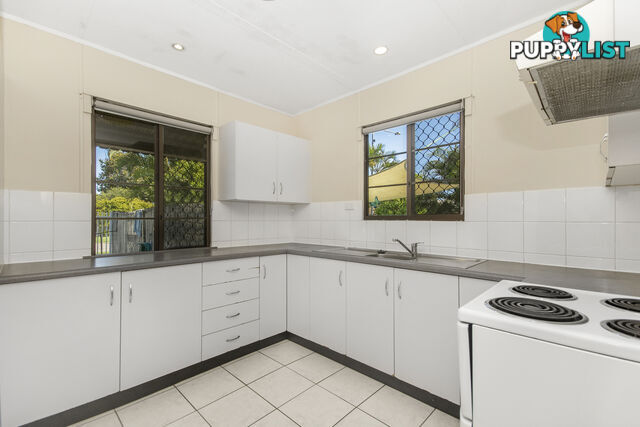 6 Emerald St Kirwan QLD 4817