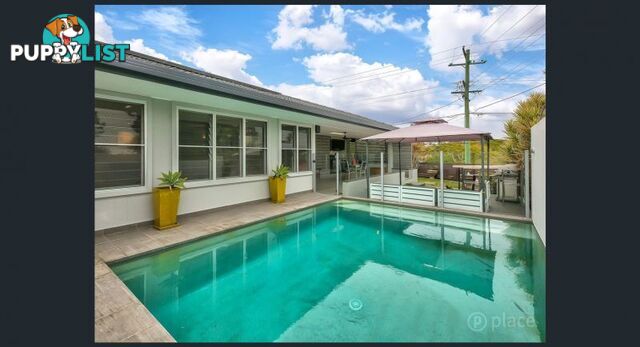 42 Forsyth St FAIRFIELD QLD 4103